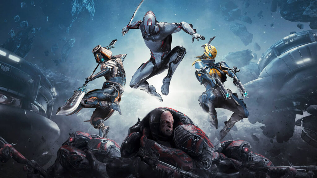 Digital Extremes em… O sucesso é para todos(?)