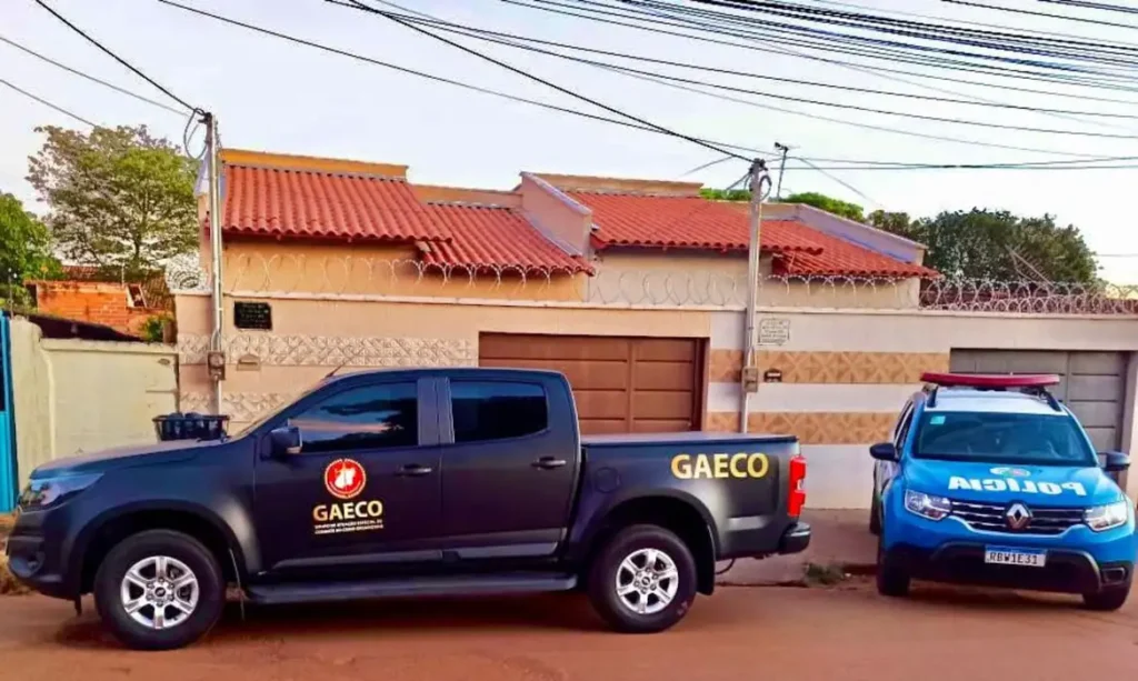 © Foto: MPGO/GAECO